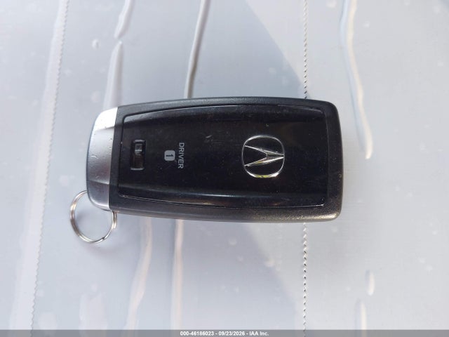 46186023 :رقم المزاد ، 5FRYD3H58HB013809 vin ، 2017 Acura Mdx Technology Package مزاد بيع