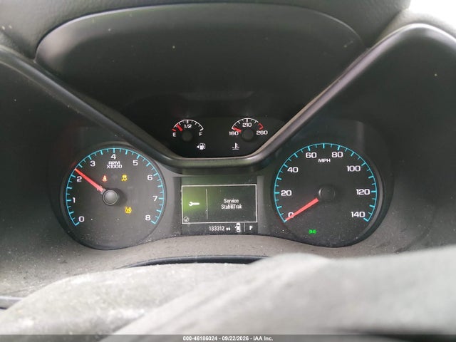 Продажа на аукционе авто 2018 Chevrolet Colorado Wt, vin: 1GCHSBEA7J1226297, номер лота: 46186024