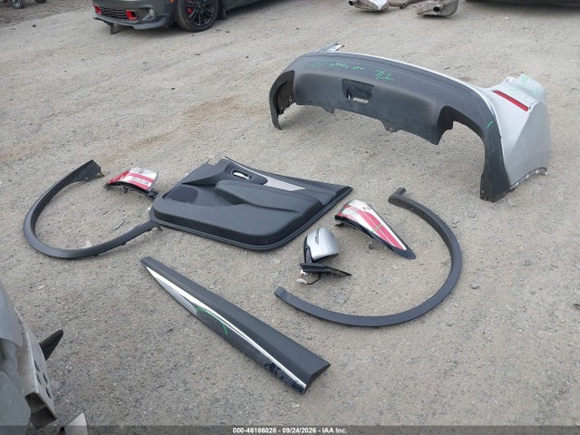 46186028 :رقم المزاد ، 5N1AZ2MH0GN147904 vin ، 2016 Nissan Murano Platinum/s/sl/sv مزاد بيع