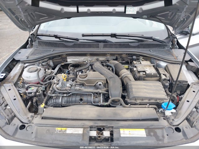 Продаж на аукціоні авто 2025 Volkswagen Jetta 1.5t Se, vin: 3VW7X7BU6SM044343, номер лоту: 46186033