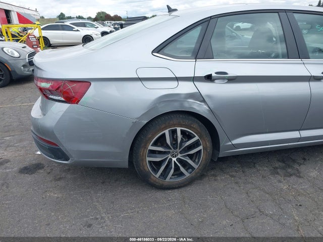 Продаж на аукціоні авто 2025 Volkswagen Jetta 1.5t Se, vin: 3VW7X7BU6SM044343, номер лоту: 46186033