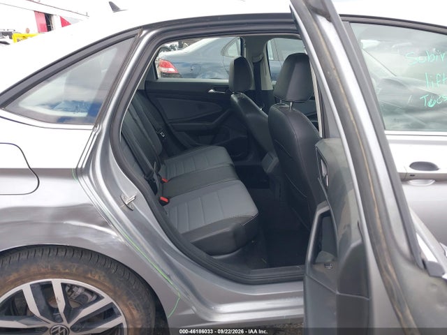 Продаж на аукціоні авто 2025 Volkswagen Jetta 1.5t Se, vin: 3VW7X7BU6SM044343, номер лоту: 46186033