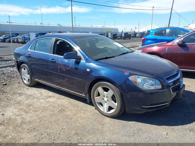 Продаж на аукціоні авто 2008 Chevrolet Malibu Lt, vin: 1G1ZJ57708F264793, номер лоту: 46186035