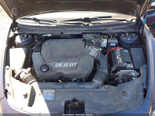 Продаж на аукціоні авто 2008 Chevrolet Malibu Lt, vin: 1G1ZJ57708F264793, номер лоту: 46186035
