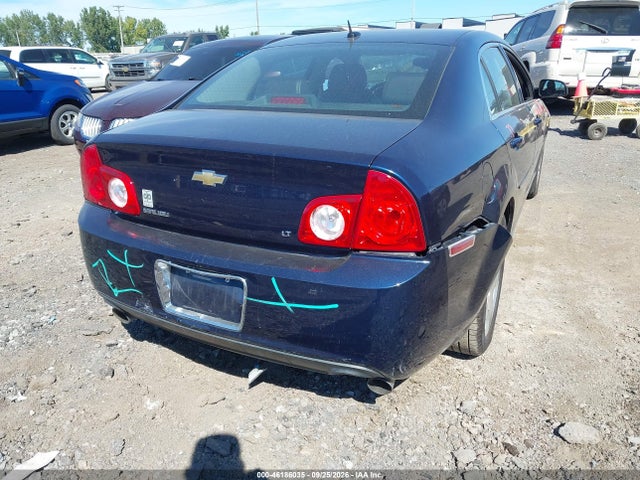 Продаж на аукціоні авто 2008 Chevrolet Malibu Lt, vin: 1G1ZJ57708F264793, номер лоту: 46186035