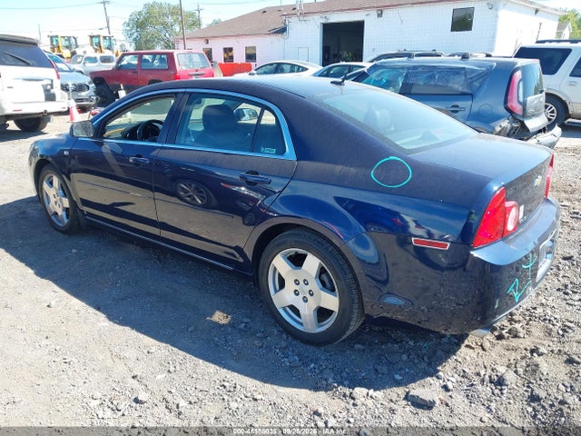Продаж на аукціоні авто 2008 Chevrolet Malibu Lt, vin: 1G1ZJ57708F264793, номер лоту: 46186035