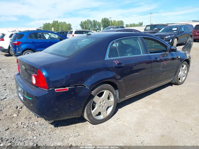 Продаж на аукціоні авто 2008 Chevrolet Malibu Lt, vin: 1G1ZJ57708F264793, номер лоту: 46186035