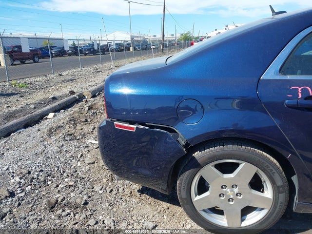 Продаж на аукціоні авто 2008 Chevrolet Malibu Lt, vin: 1G1ZJ57708F264793, номер лоту: 46186035