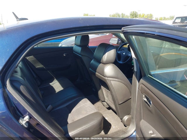 Продаж на аукціоні авто 2008 Chevrolet Malibu Lt, vin: 1G1ZJ57708F264793, номер лоту: 46186035