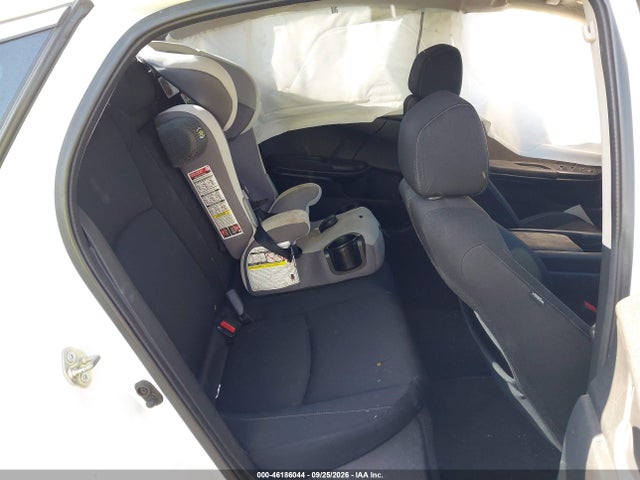 Продажа на аукционе авто 2017 Honda Civic Ex, vin: 2HGFC2F76HH534145, номер лота: 46186044