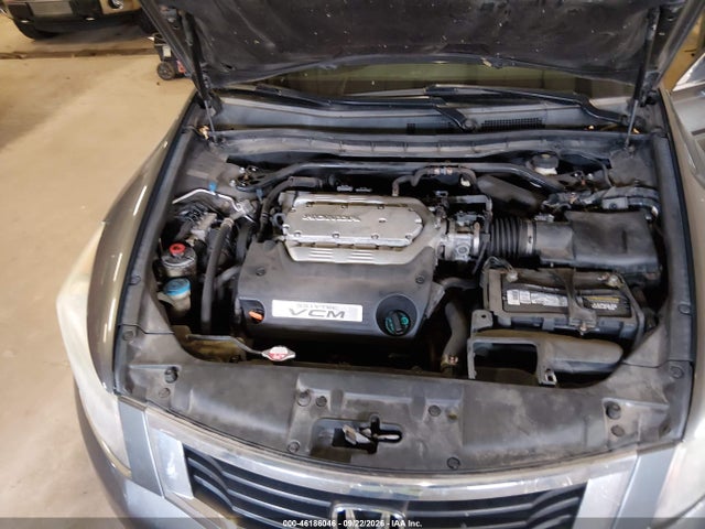 Продаж на аукціоні авто 2008 Honda Accord 3.5 Ex-l, vin: 1HGCP36898A007236, номер лоту: 46186046