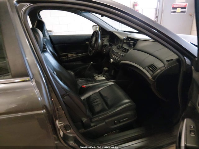 Продаж на аукціоні авто 2008 Honda Accord 3.5 Ex-l, vin: 1HGCP36898A007236, номер лоту: 46186046
