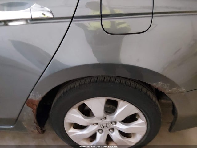 Продаж на аукціоні авто 2008 Honda Accord 3.5 Ex-l, vin: 1HGCP36898A007236, номер лоту: 46186046