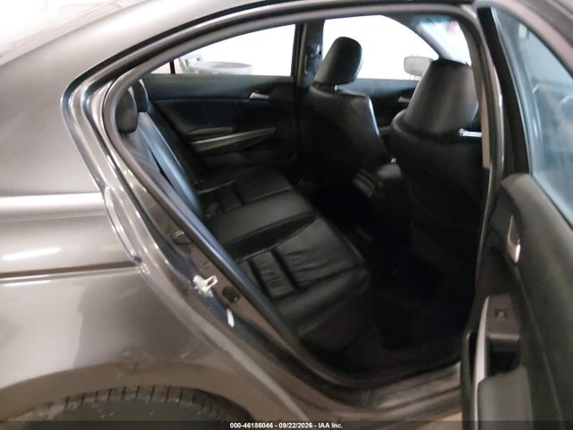 Продаж на аукціоні авто 2008 Honda Accord 3.5 Ex-l, vin: 1HGCP36898A007236, номер лоту: 46186046