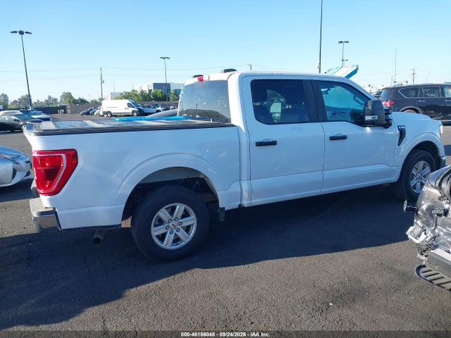 2021 Ford F-150 Xl მანქანა იყიდება აუქციონზე, vin: 1FTEW1C85MFB28684, აუქციონის ნომერი: 46186048