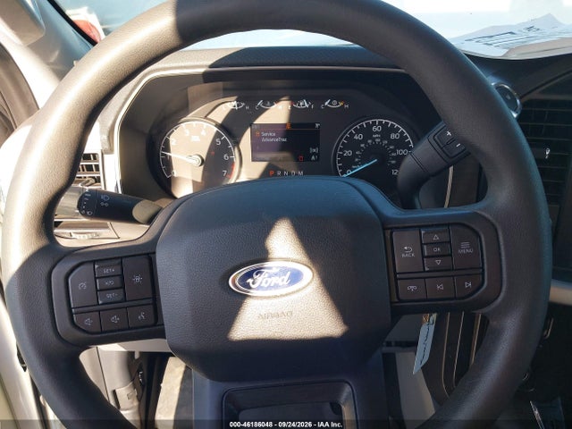 2021 Ford F-150 Xl მანქანა იყიდება აუქციონზე, vin: 1FTEW1C85MFB28684, აუქციონის ნომერი: 46186048