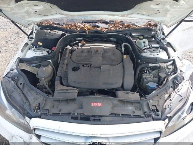 Продаж на аукціоні авто 2014 Mercedes-benz E 350 4matic, vin: WDDHF8JBXEA795890, номер лоту: 46186049