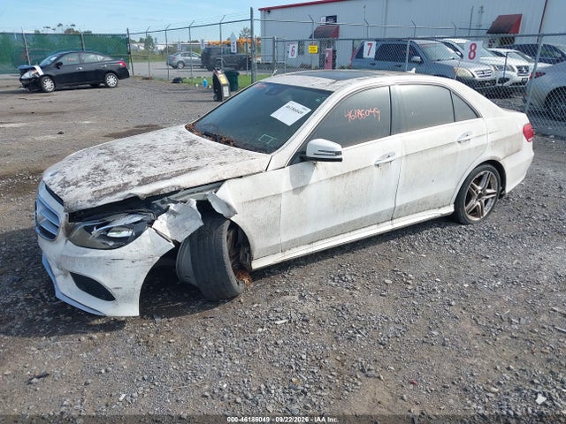 Продаж на аукціоні авто 2014 Mercedes-benz E 350 4matic, vin: WDDHF8JBXEA795890, номер лоту: 46186049