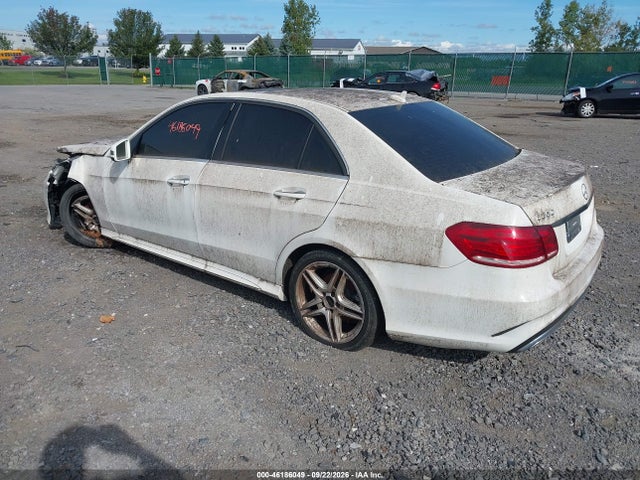 Продаж на аукціоні авто 2014 Mercedes-benz E 350 4matic, vin: WDDHF8JBXEA795890, номер лоту: 46186049