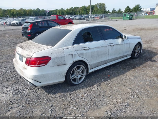 Продаж на аукціоні авто 2014 Mercedes-benz E 350 4matic, vin: WDDHF8JBXEA795890, номер лоту: 46186049