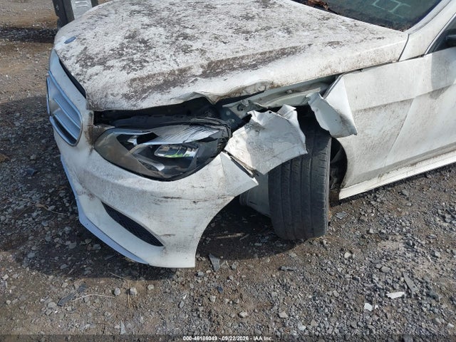 Продаж на аукціоні авто 2014 Mercedes-benz E 350 4matic, vin: WDDHF8JBXEA795890, номер лоту: 46186049