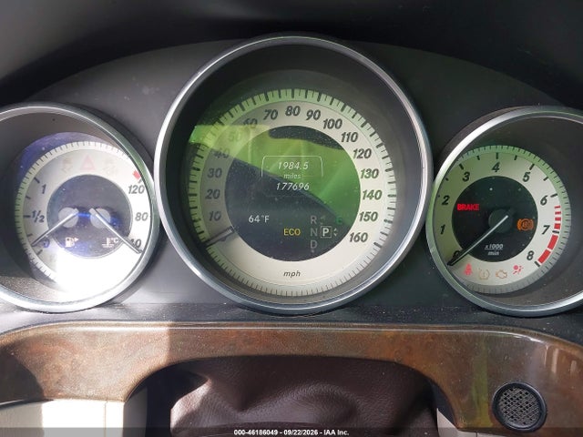 Продаж на аукціоні авто 2014 Mercedes-benz E 350 4matic, vin: WDDHF8JBXEA795890, номер лоту: 46186049