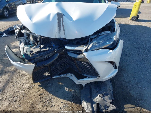 Продажа на аукционе авто 2016 Toyota Camry Se, vin: 4T1BF1FK6GU513130, номер лота: 46186052