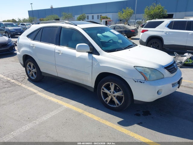 Продажа на аукционе авто 2006 Lexus Rx 400h, vin: JTJHW31U860022404, номер лота: 46186053