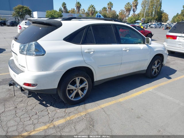 2006 Lexus Rx 400h მანქანა იყიდება აუქციონზე, vin: JTJHW31U860022404, აუქციონის ნომერი: 46186053