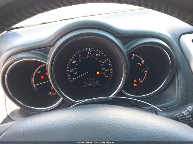 2006 Lexus Rx 400h მანქანა იყიდება აუქციონზე, vin: JTJHW31U860022404, აუქციონის ნომერი: 46186053