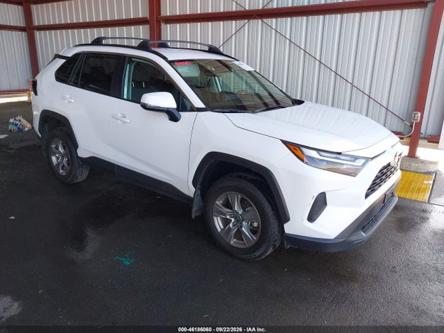 Продаж на аукціоні авто 2024 Toyota Rav4 Xle, vin: 2T3W1RFV2RC281601, номер лоту: 46186060