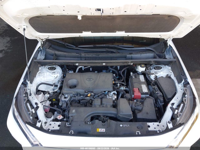 Продаж на аукціоні авто 2024 Toyota Rav4 Xle, vin: 2T3W1RFV2RC281601, номер лоту: 46186060