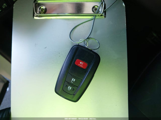 Продаж на аукціоні авто 2024 Toyota Rav4 Xle, vin: 2T3W1RFV2RC281601, номер лоту: 46186060