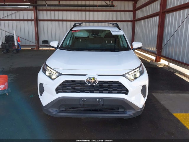 Продаж на аукціоні авто 2024 Toyota Rav4 Xle, vin: 2T3W1RFV2RC281601, номер лоту: 46186060