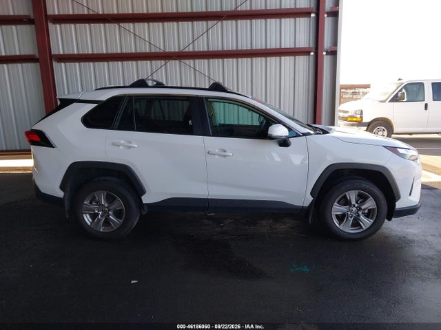 Продаж на аукціоні авто 2024 Toyota Rav4 Xle, vin: 2T3W1RFV2RC281601, номер лоту: 46186060