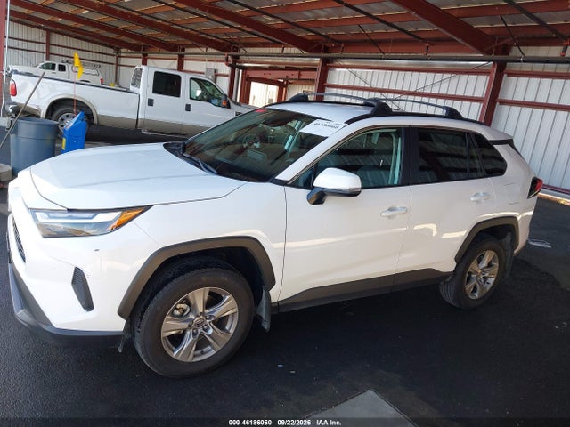 Продаж на аукціоні авто 2024 Toyota Rav4 Xle, vin: 2T3W1RFV2RC281601, номер лоту: 46186060