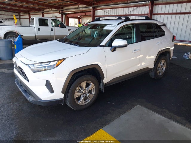 Продаж на аукціоні авто 2024 Toyota Rav4 Xle, vin: 2T3W1RFV2RC281601, номер лоту: 46186060