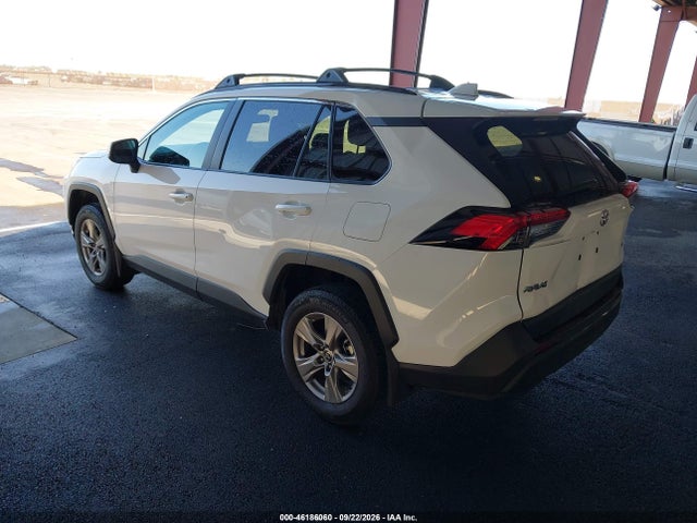 Продаж на аукціоні авто 2024 Toyota Rav4 Xle, vin: 2T3W1RFV2RC281601, номер лоту: 46186060