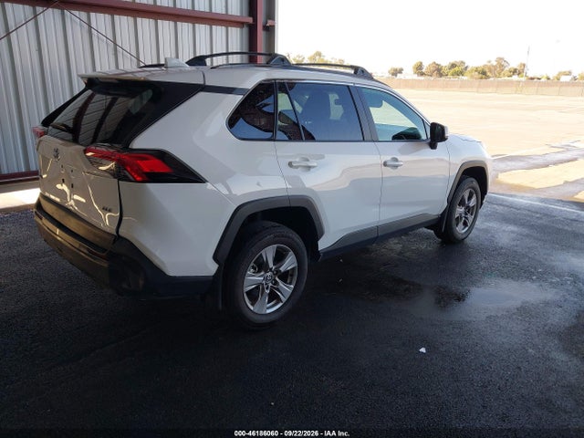 Продаж на аукціоні авто 2024 Toyota Rav4 Xle, vin: 2T3W1RFV2RC281601, номер лоту: 46186060