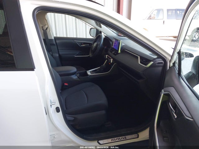 Продаж на аукціоні авто 2024 Toyota Rav4 Xle, vin: 2T3W1RFV2RC281601, номер лоту: 46186060