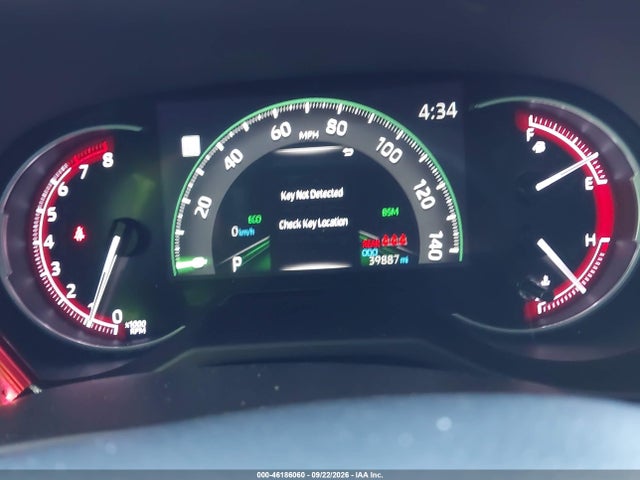 Продаж на аукціоні авто 2024 Toyota Rav4 Xle, vin: 2T3W1RFV2RC281601, номер лоту: 46186060