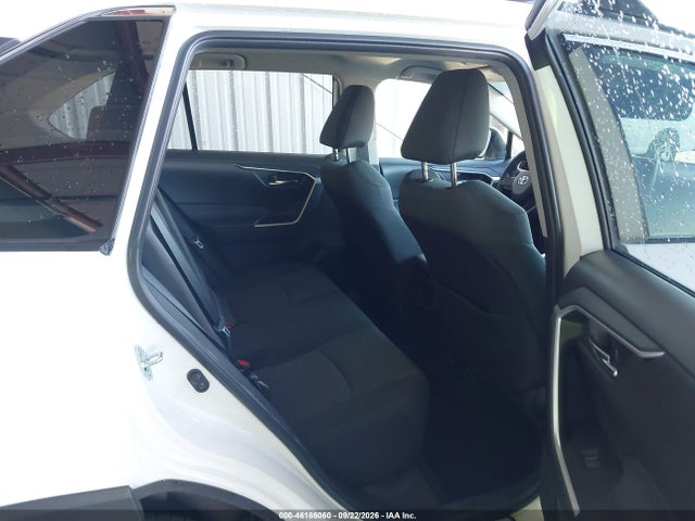 Продаж на аукціоні авто 2024 Toyota Rav4 Xle, vin: 2T3W1RFV2RC281601, номер лоту: 46186060
