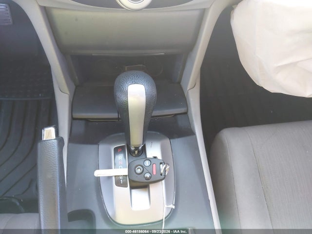Продаж на аукціоні авто 2012 Honda Accord 2.4 Lx, vin: 1HGCP2F39CA087662, номер лоту: 46186064