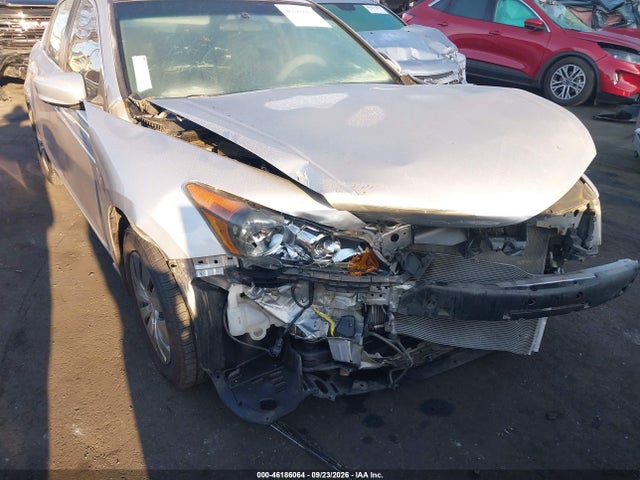 Продаж на аукціоні авто 2012 Honda Accord 2.4 Lx, vin: 1HGCP2F39CA087662, номер лоту: 46186064