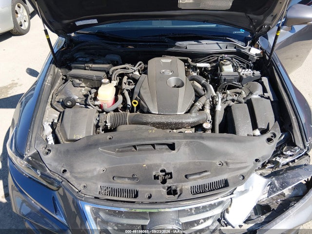 Продажа на аукционе авто 2019 Lexus Is 300, vin: JTHBA1D28K5084578, номер лота: 46186065