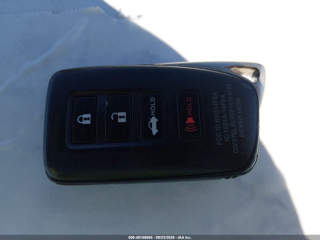 Продажа на аукционе авто 2019 Lexus Is 300, vin: JTHBA1D28K5084578, номер лота: 46186065