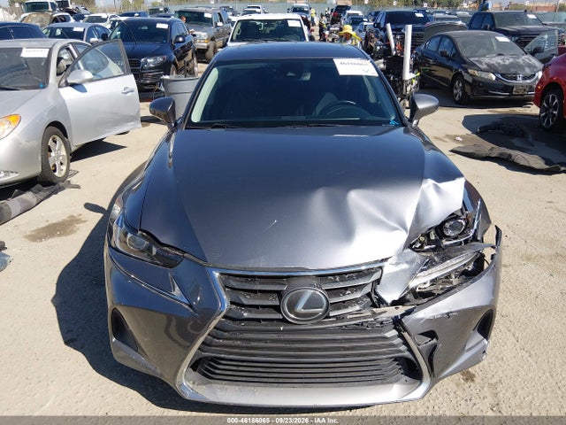 Продажа на аукционе авто 2019 Lexus Is 300, vin: JTHBA1D28K5084578, номер лота: 46186065