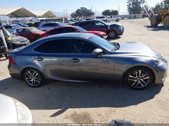 Продажа на аукционе авто 2019 Lexus Is 300, vin: JTHBA1D28K5084578, номер лота: 46186065