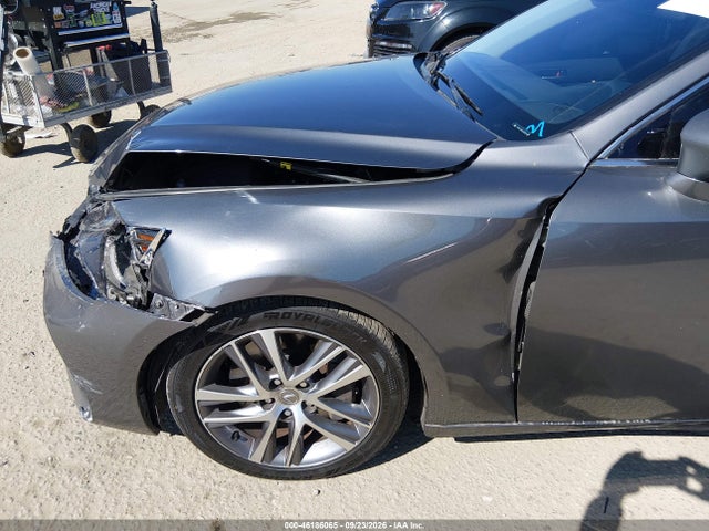 Продажа на аукционе авто 2019 Lexus Is 300, vin: JTHBA1D28K5084578, номер лота: 46186065