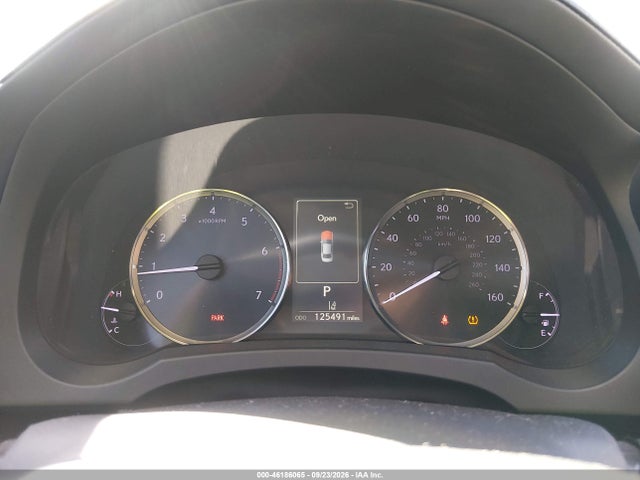 Продажа на аукционе авто 2019 Lexus Is 300, vin: JTHBA1D28K5084578, номер лота: 46186065